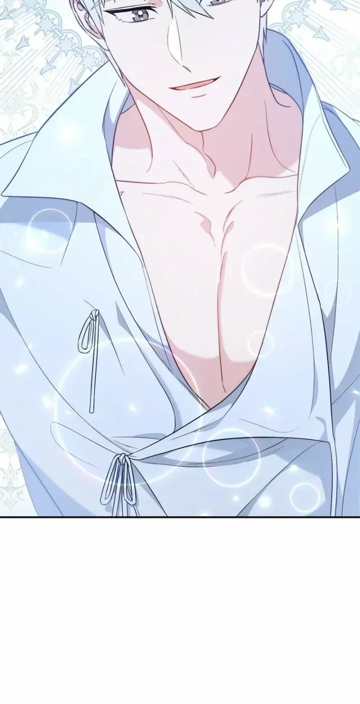 漫画《错把结婚当交易，却意外的甜蜜？》63 启程回阿尔诺第84张图