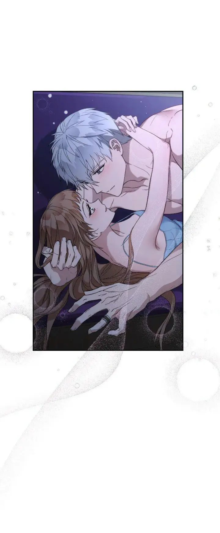 漫画《错把结婚当交易，却意外的甜蜜？》64 琴瑟和鸣第23张图