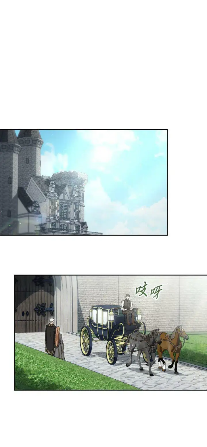 漫画《错把结婚当交易，却意外的甜蜜？》64 琴瑟和鸣第51张图