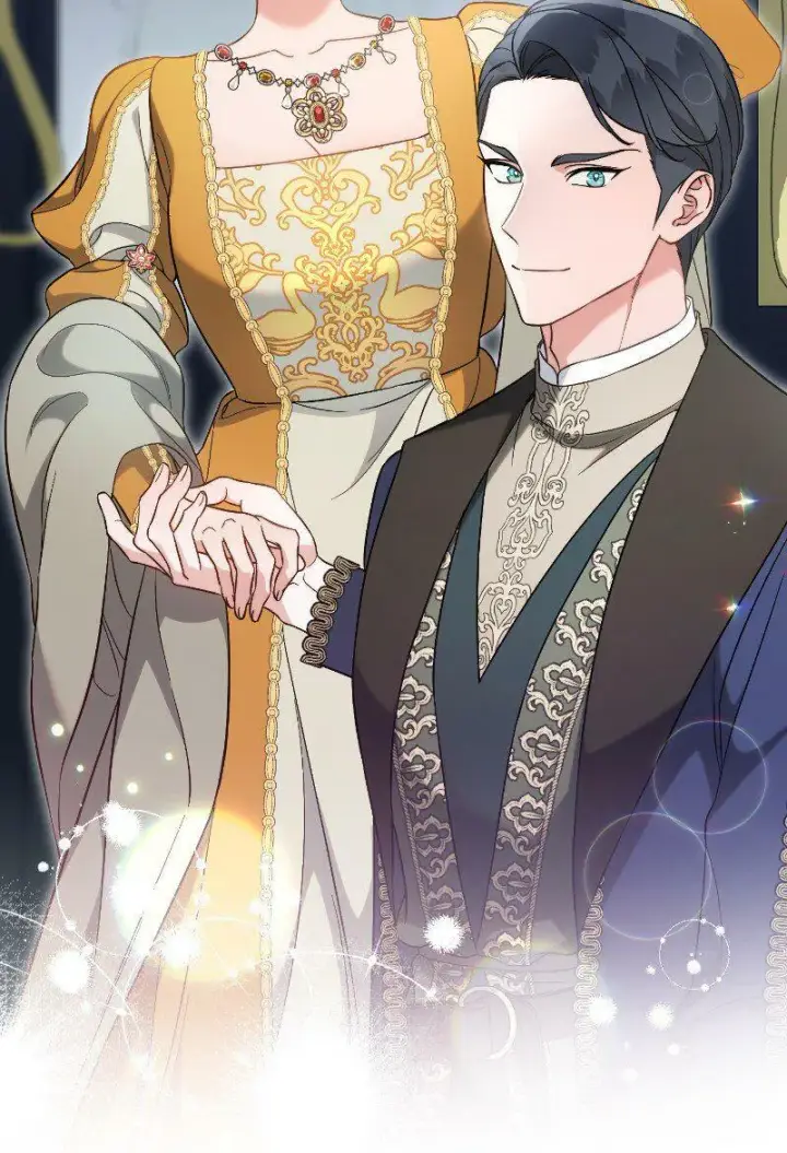 漫画《错把结婚当交易，却意外的甜蜜？》64 琴瑟和鸣第53张图