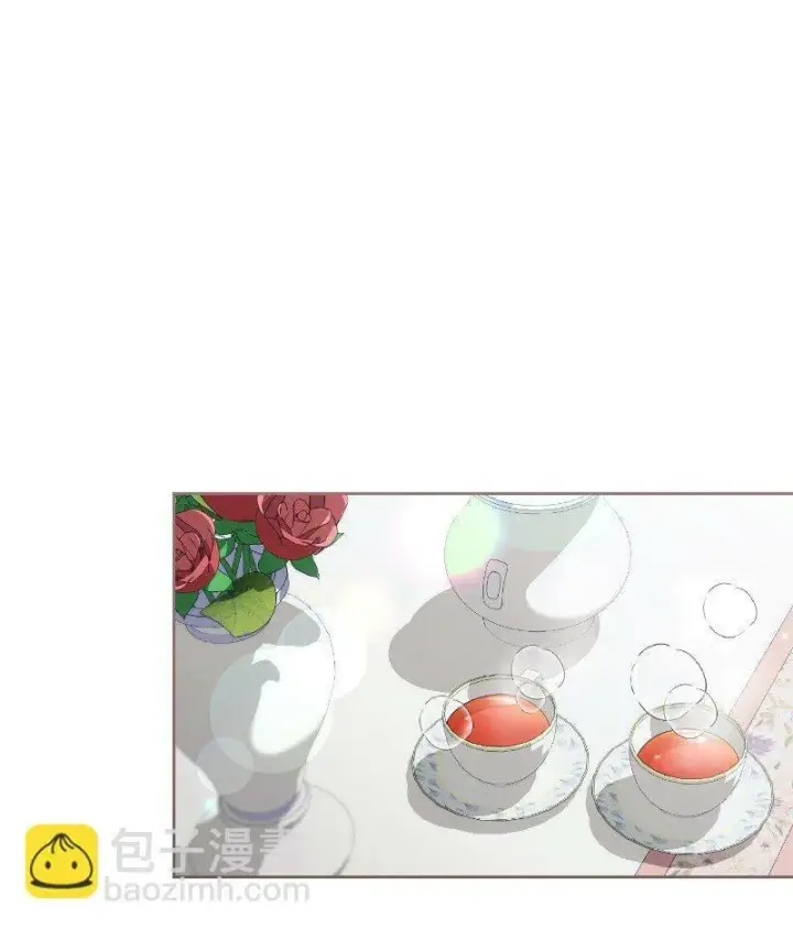 漫画《错把结婚当交易，却意外的甜蜜？》64 琴瑟和鸣第57张图