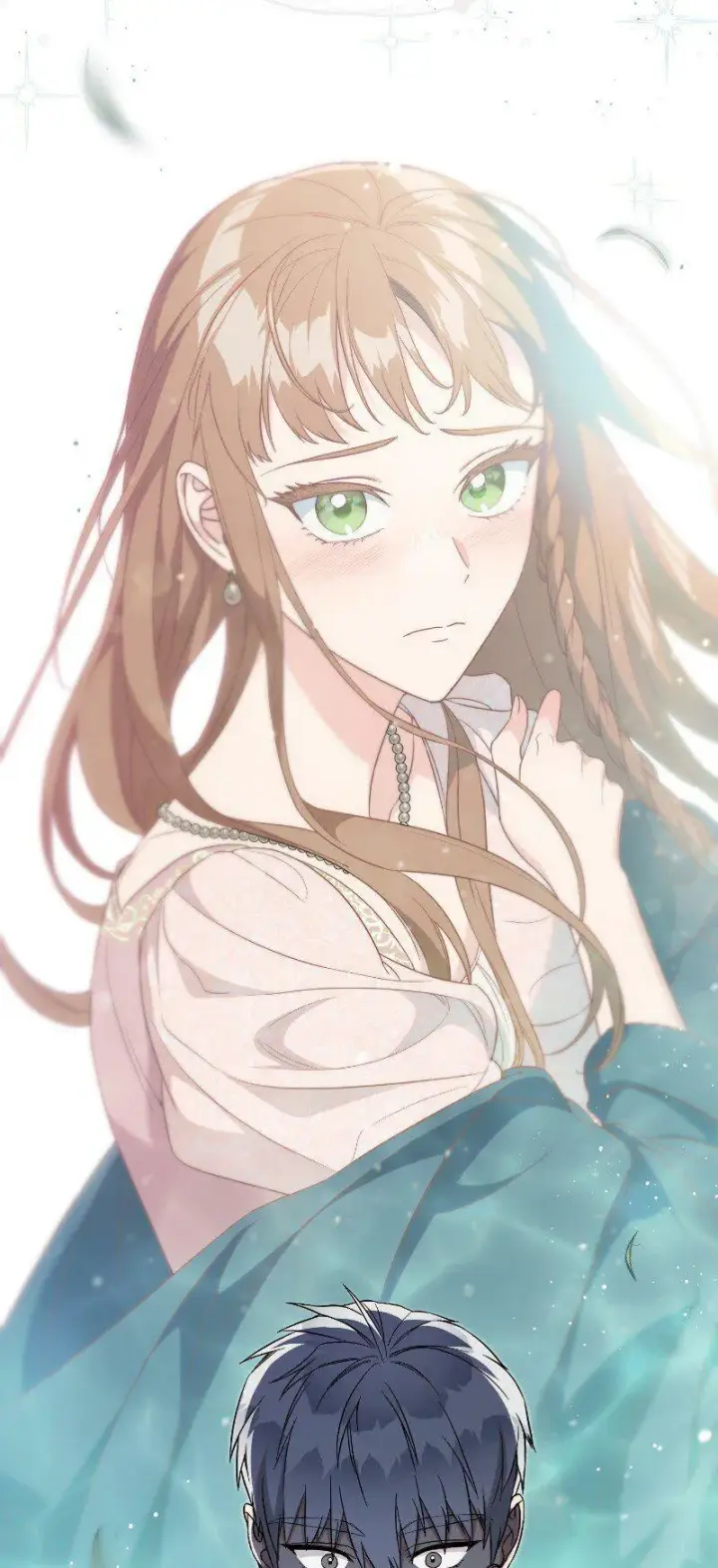 漫画《错把结婚当交易，却意外的甜蜜？》64 琴瑟和鸣第95张图
