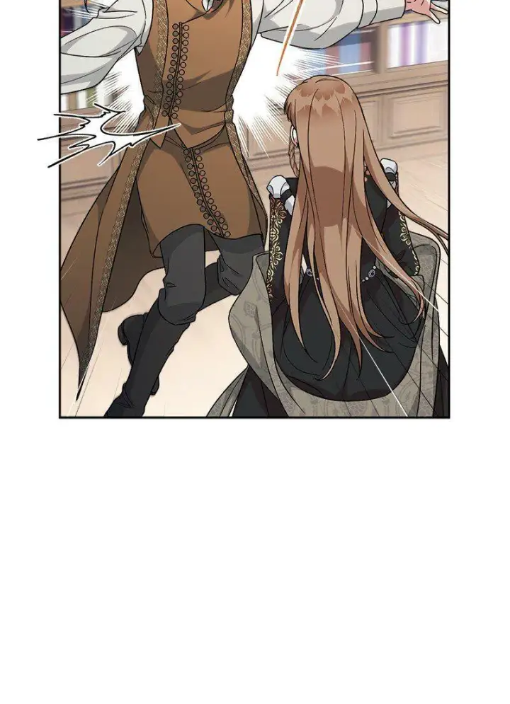 漫画《错把结婚当交易，却意外的甜蜜？》65 领主的遗嘱第102张图