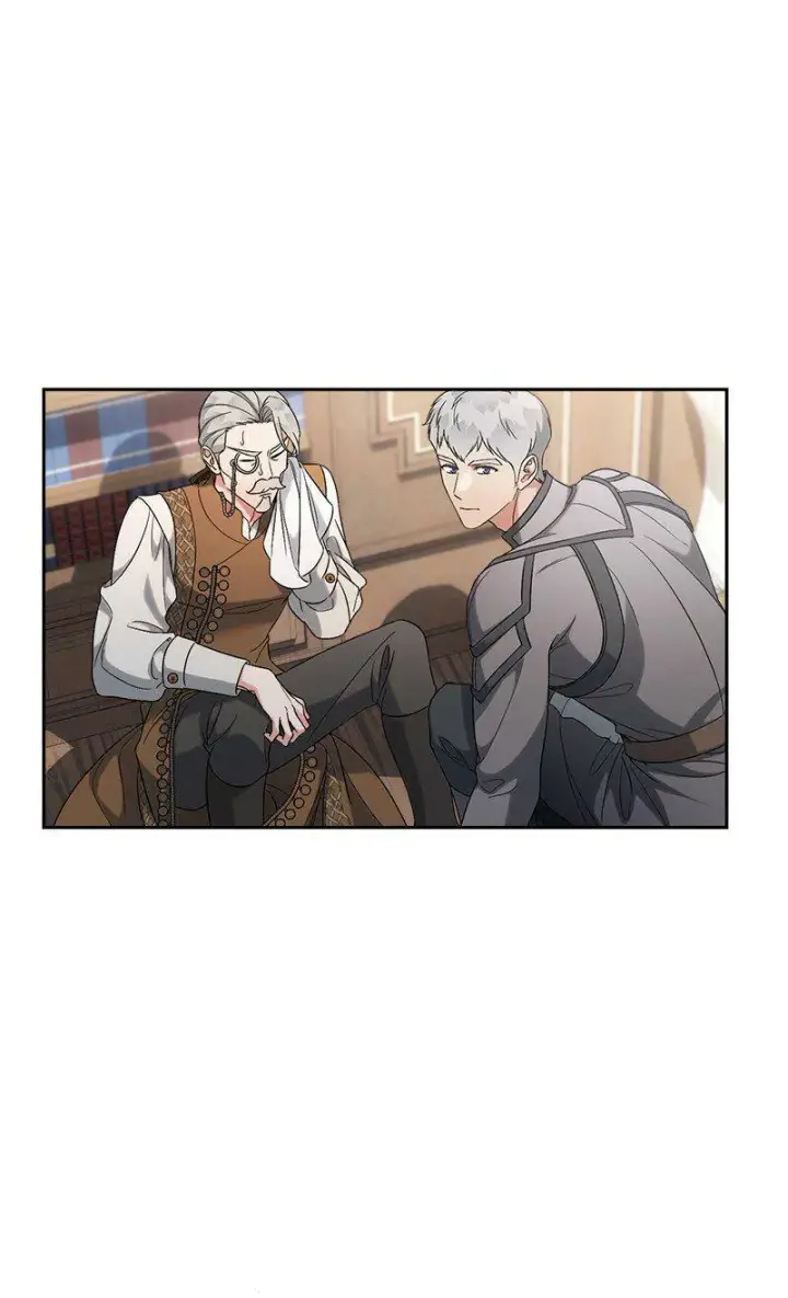 漫画《错把结婚当交易，却意外的甜蜜？》65 领主的遗嘱第115张图