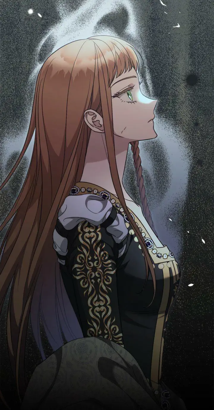 漫画《错把结婚当交易，却意外的甜蜜？》65 领主的遗嘱第118张图