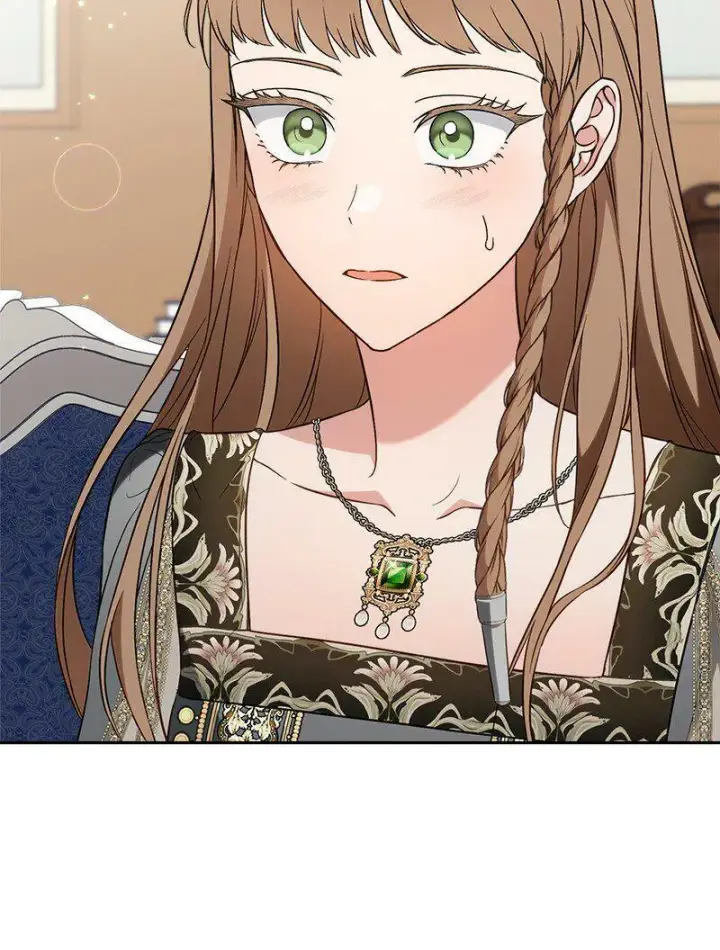 漫画《错把结婚当交易，却意外的甜蜜？》65 领主的遗嘱第14张图