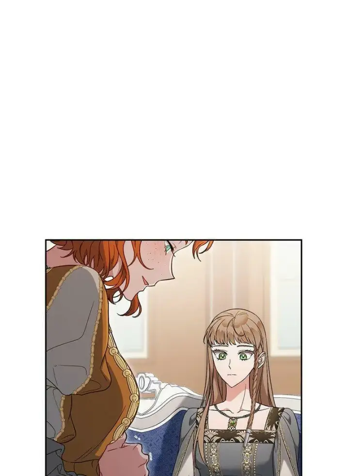 漫画《错把结婚当交易，却意外的甜蜜？》65 领主的遗嘱第20张图