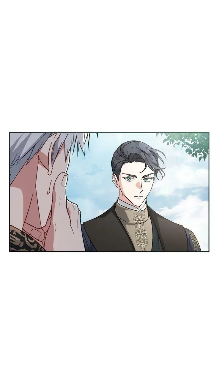 漫画《错把结婚当交易，却意外的甜蜜？》65 领主的遗嘱第3张图