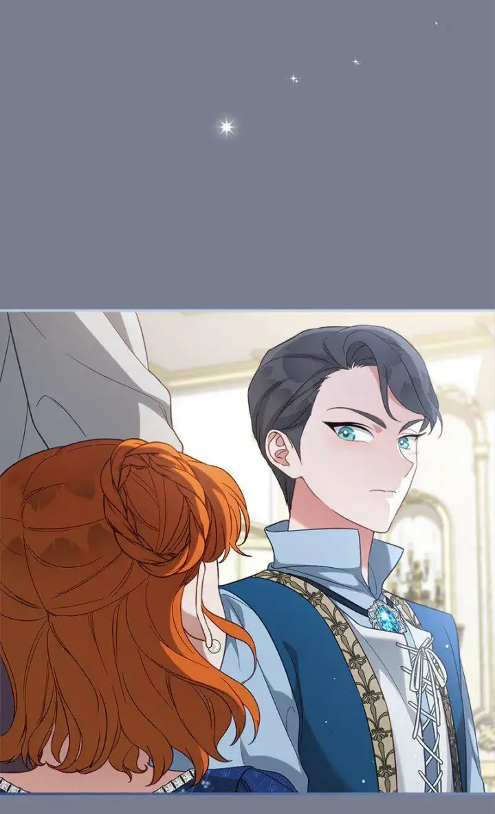 漫画《错把结婚当交易，却意外的甜蜜？》65 领主的遗嘱第39张图