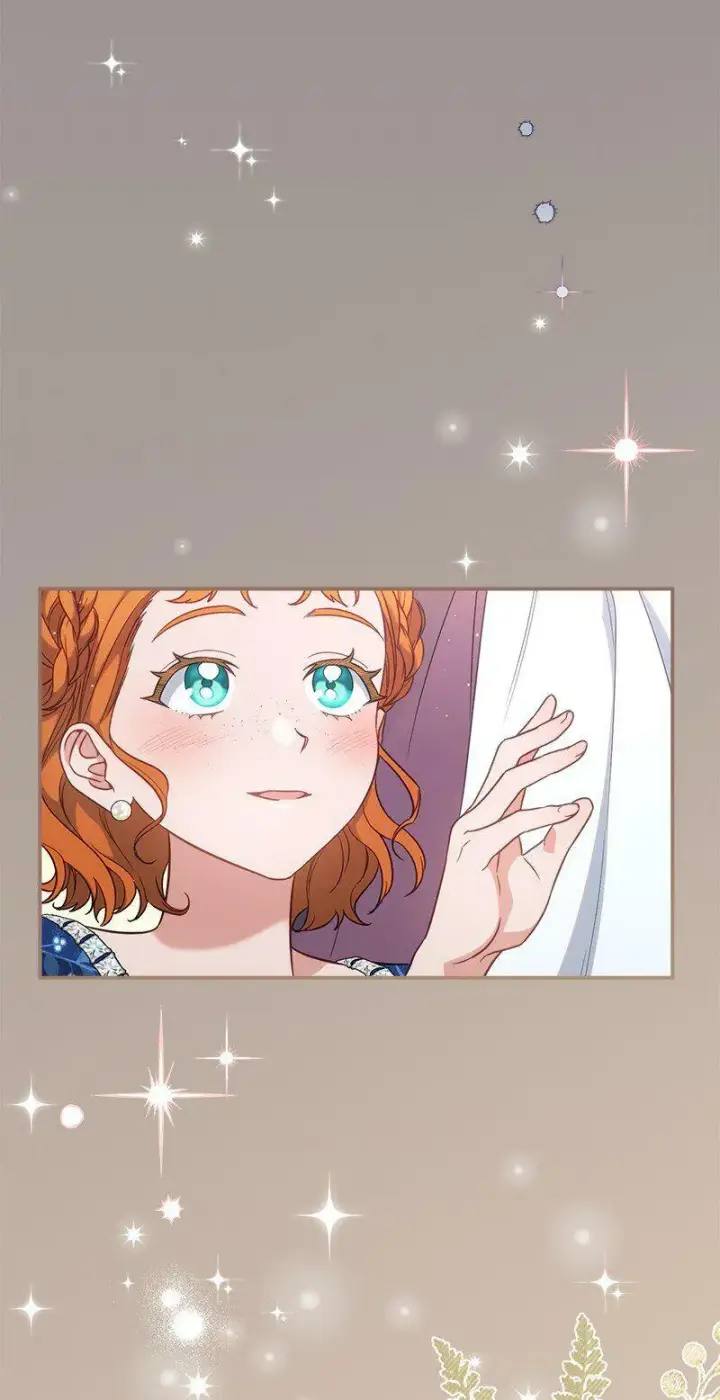 漫画《错把结婚当交易，却意外的甜蜜？》65 领主的遗嘱第41张图