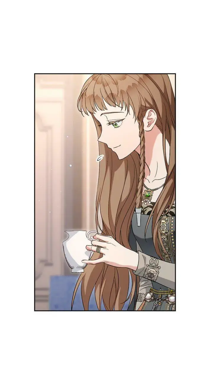 漫画《错把结婚当交易，却意外的甜蜜？》65 领主的遗嘱第49张图