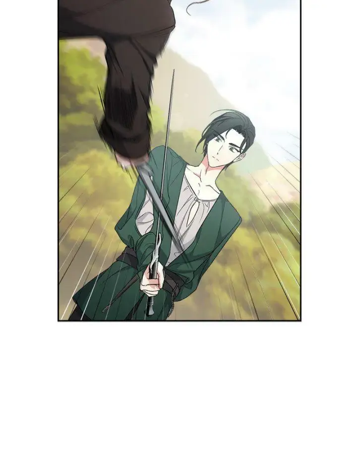 漫画《错把结婚当交易，却意外的甜蜜？》65 领主的遗嘱第64张图