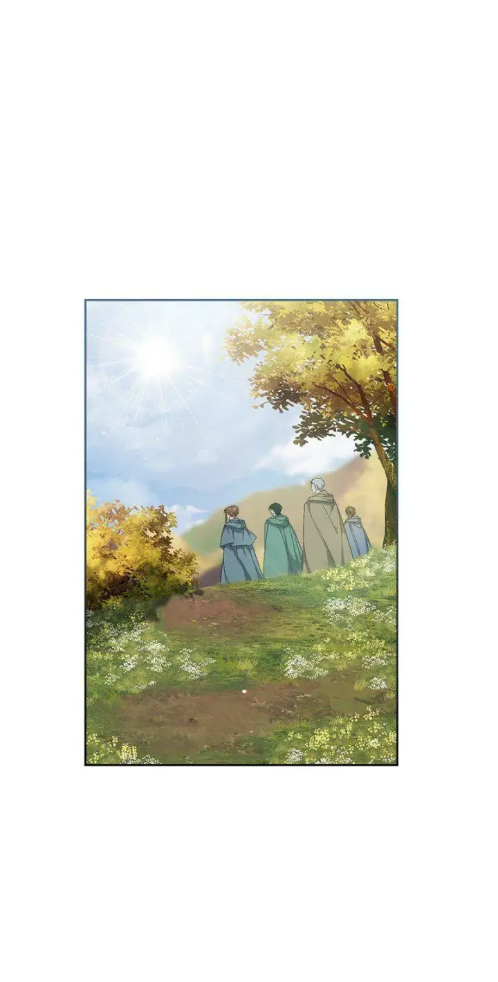 漫画《错把结婚当交易，却意外的甜蜜？》65 领主的遗嘱第78张图