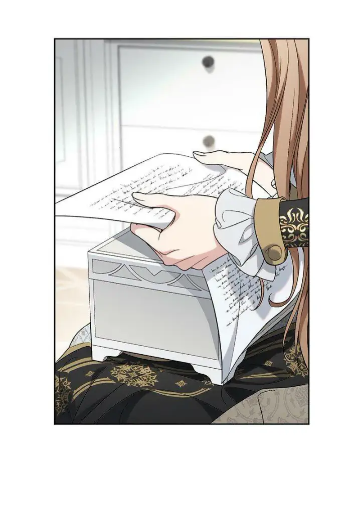 漫画《错把结婚当交易，却意外的甜蜜？》66 噩耗第14张图
