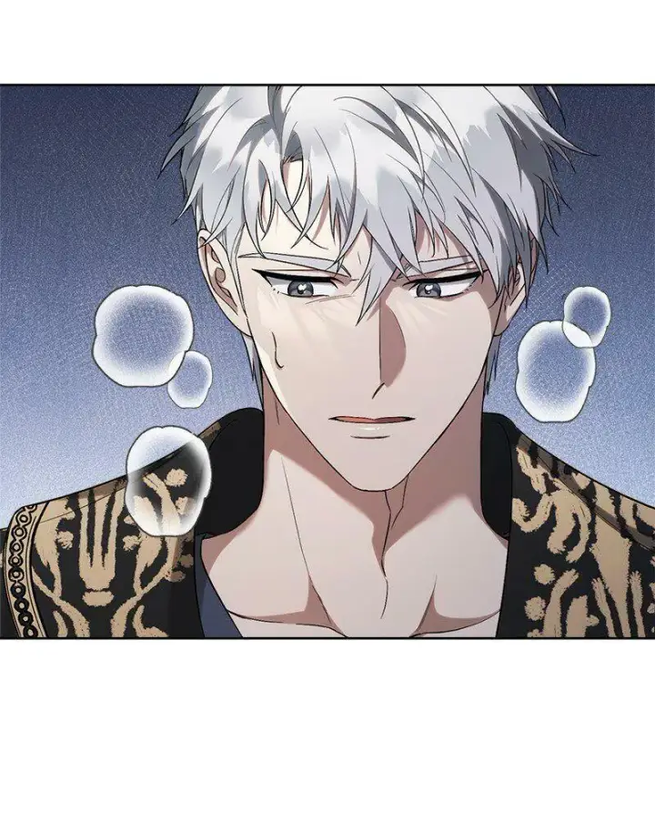 漫画《错把结婚当交易，却意外的甜蜜？》66 噩耗第17张图