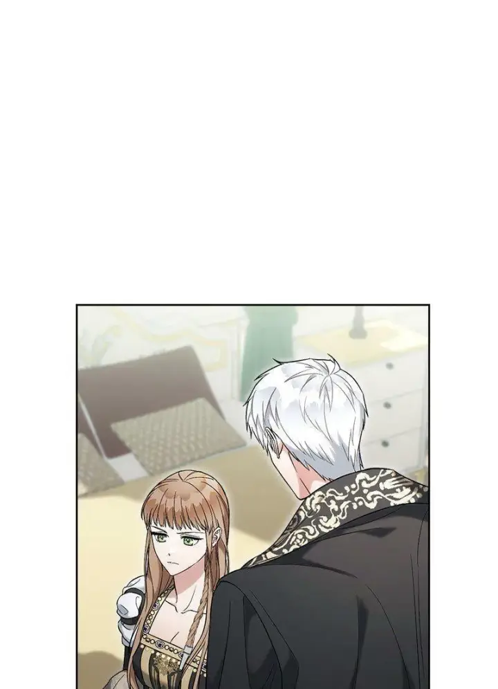 漫画《错把结婚当交易，却意外的甜蜜？》66 噩耗第32张图