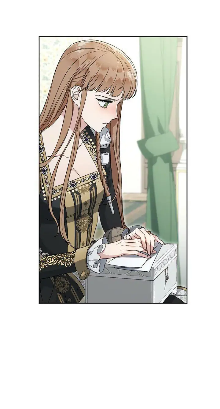 漫画《错把结婚当交易，却意外的甜蜜？》66 噩耗第36张图