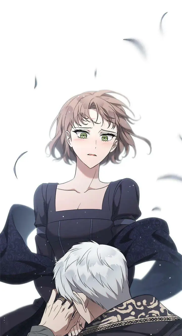 漫画《错把结婚当交易，却意外的甜蜜？》66 噩耗第47张图