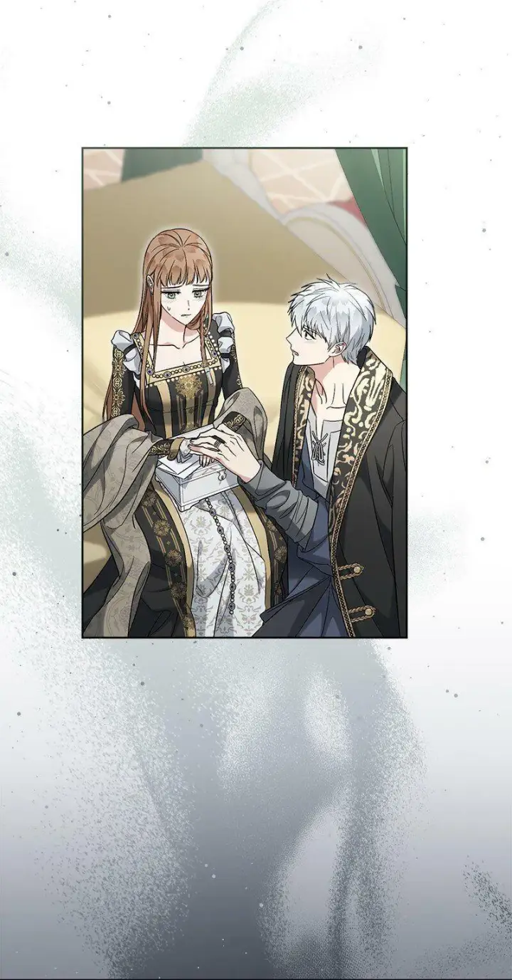 漫画《错把结婚当交易，却意外的甜蜜？》66 噩耗第55张图