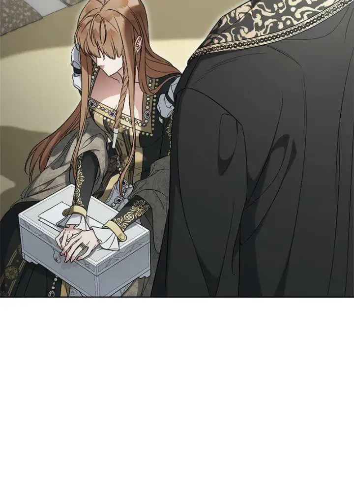 漫画《错把结婚当交易，却意外的甜蜜？》66 噩耗第59张图