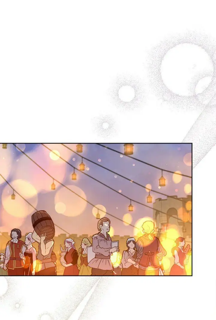 漫画《错把结婚当交易，却意外的甜蜜？》66 噩耗第65张图