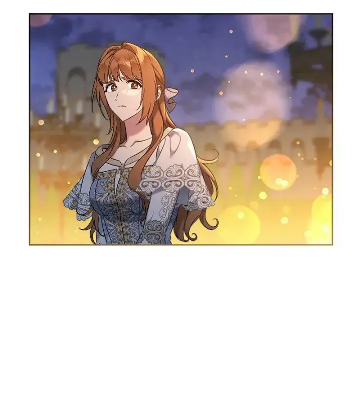 漫画《错把结婚当交易，却意外的甜蜜？》66 噩耗第84张图