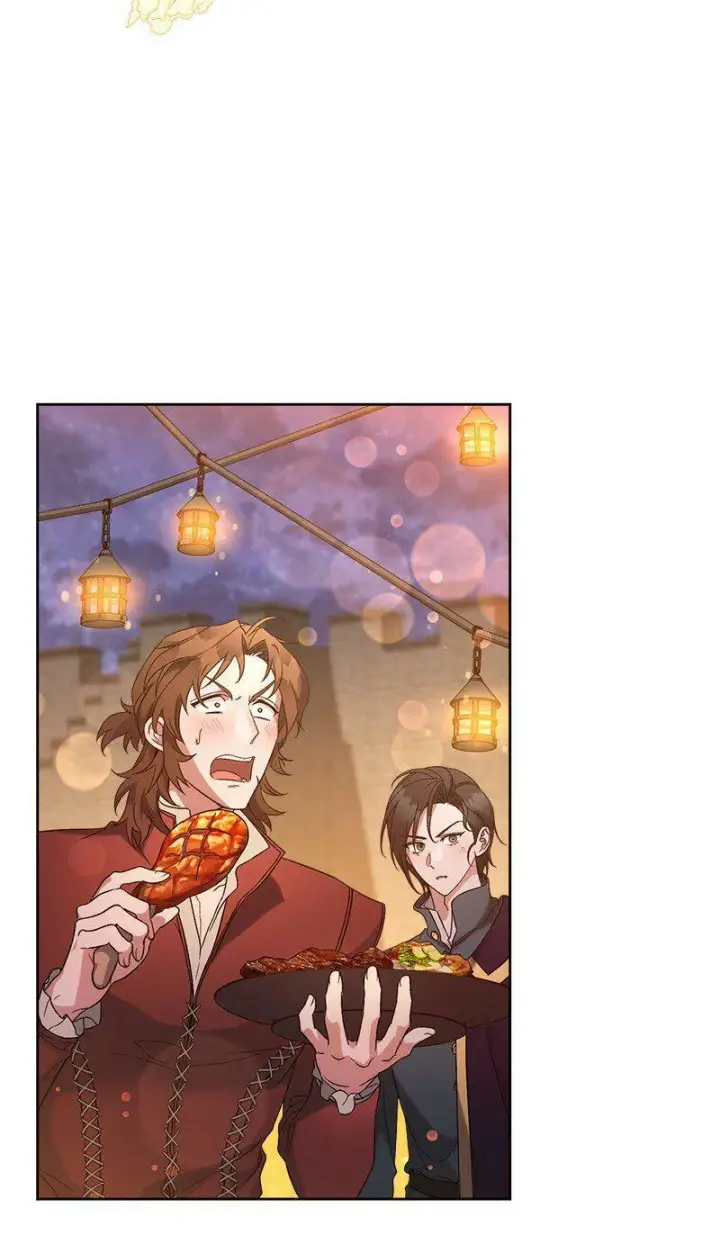 漫画《错把结婚当交易，却意外的甜蜜？》66 噩耗第93张图