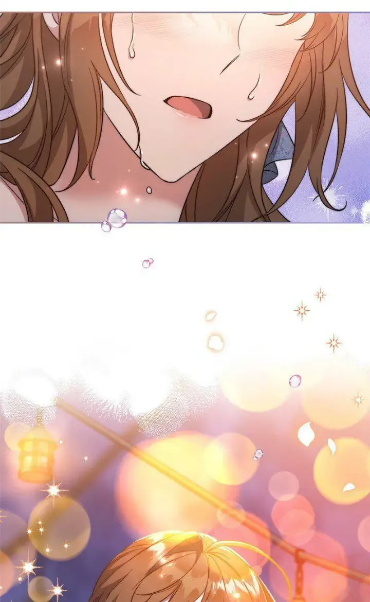 漫画《错把结婚当交易，却意外的甜蜜？》66 噩耗第96张图