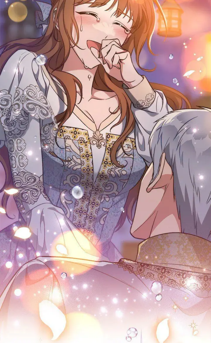 漫画《错把结婚当交易，却意外的甜蜜？》66 噩耗第97张图
