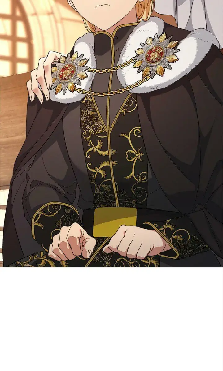 漫画《错把结婚当交易，却意外的甜蜜？》67 接连的噩耗第18张图