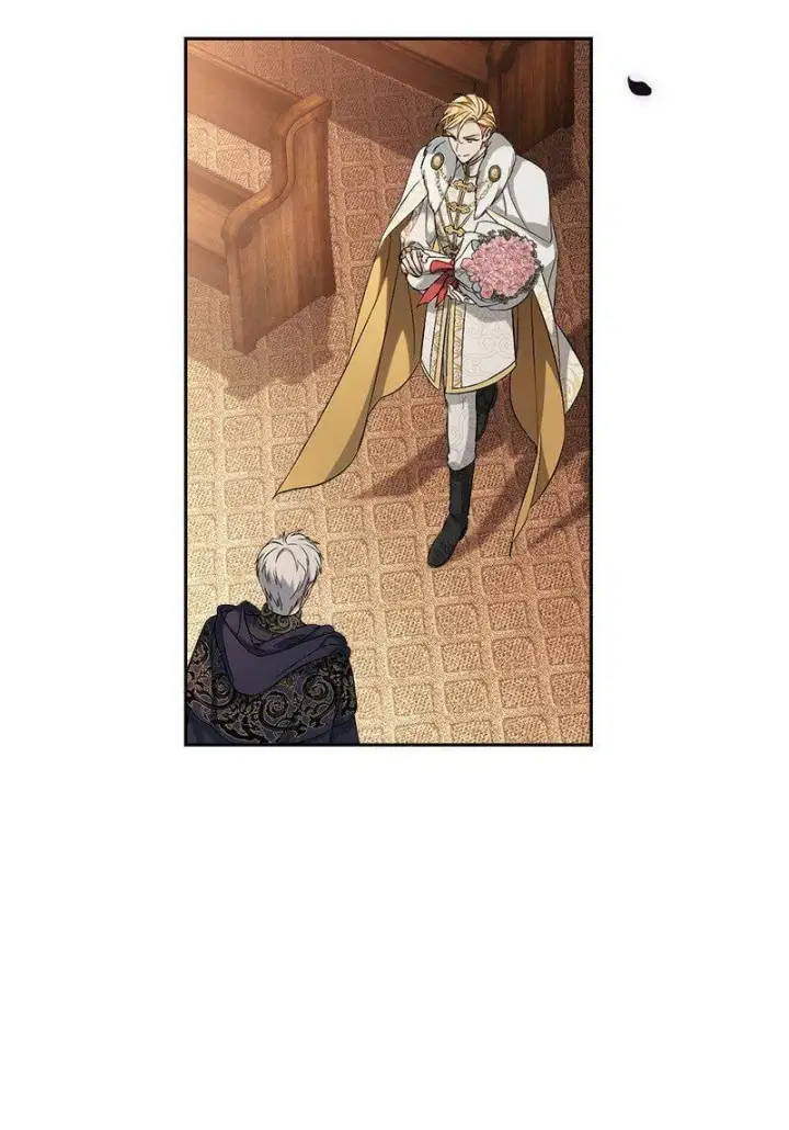 漫画《错把结婚当交易，却意外的甜蜜？》67 接连的噩耗第29张图