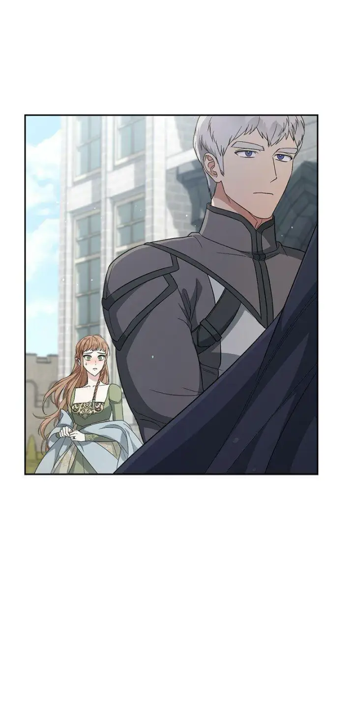 漫画《错把结婚当交易，却意外的甜蜜？》67 接连的噩耗第64张图
