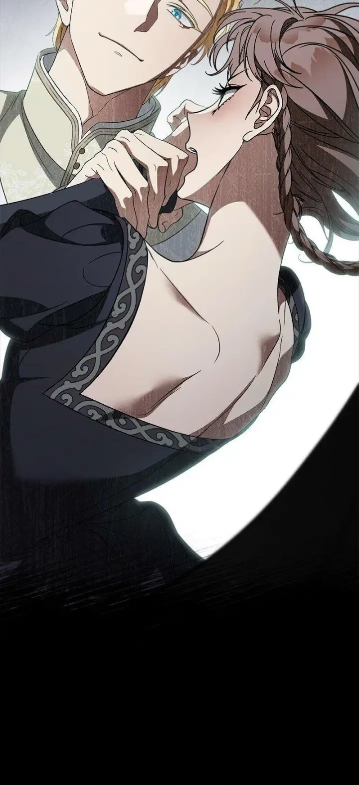 漫画《错把结婚当交易，却意外的甜蜜？》67 接连的噩耗第73张图