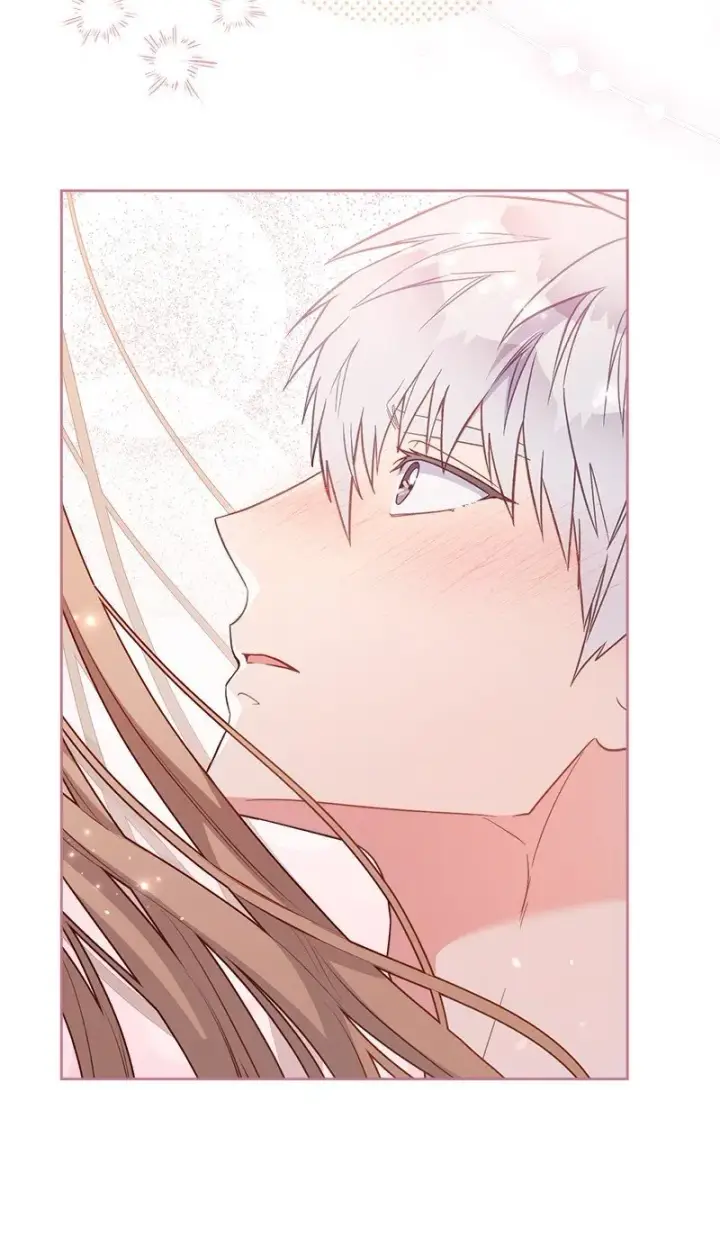 漫画《错把结婚当交易，却意外的甜蜜？》68 他的决心第105张图