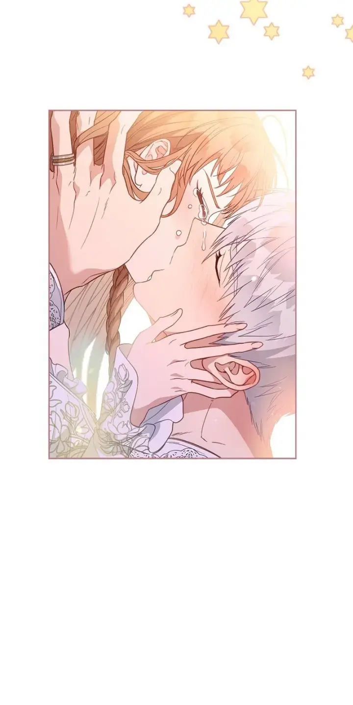 漫画《错把结婚当交易，却意外的甜蜜？》68 他的决心第108张图