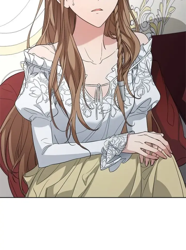 漫画《错把结婚当交易，却意外的甜蜜？》68 他的决心第20张图
