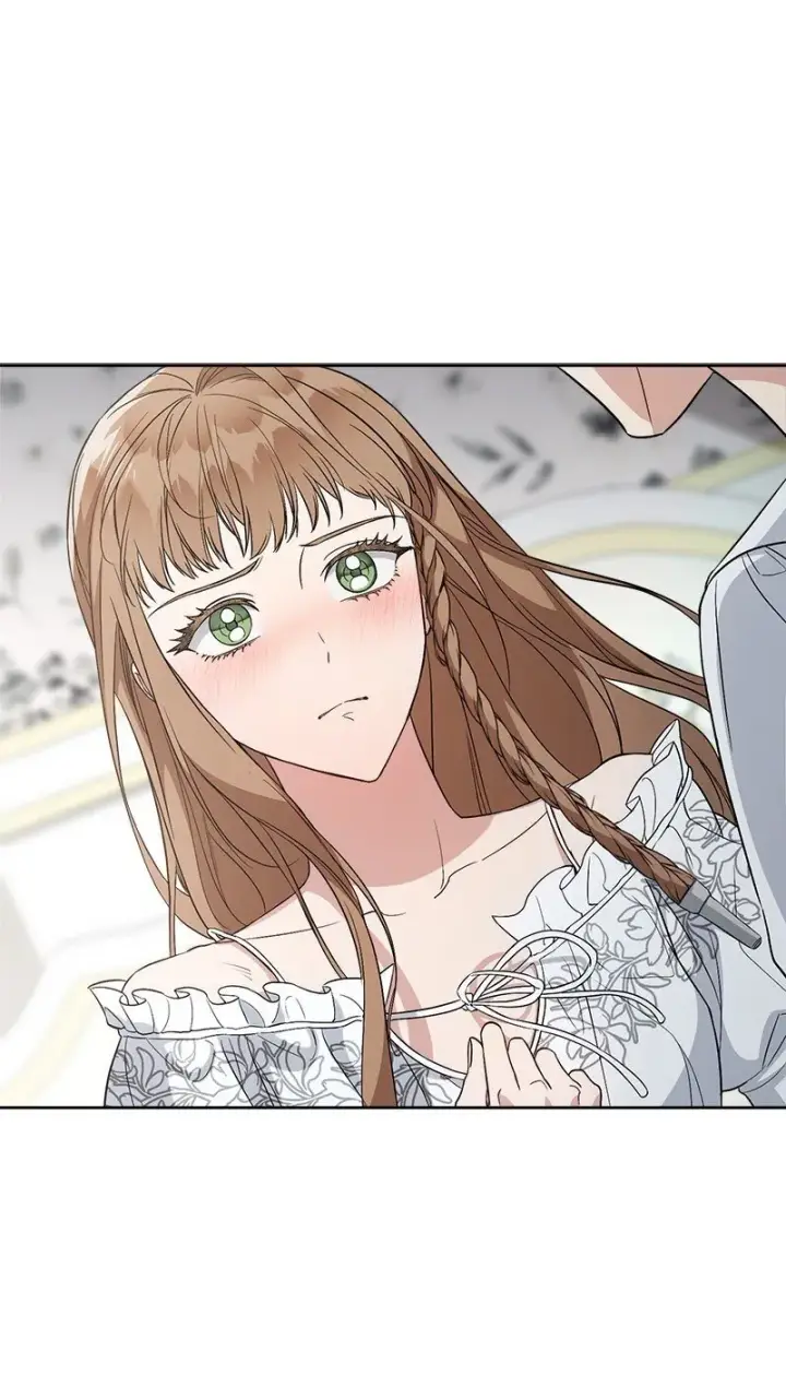 漫画《错把结婚当交易，却意外的甜蜜？》68 他的决心第22张图