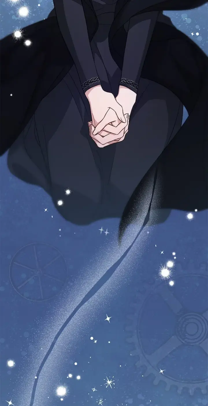 漫画《错把结婚当交易，却意外的甜蜜？》68 他的决心第37张图