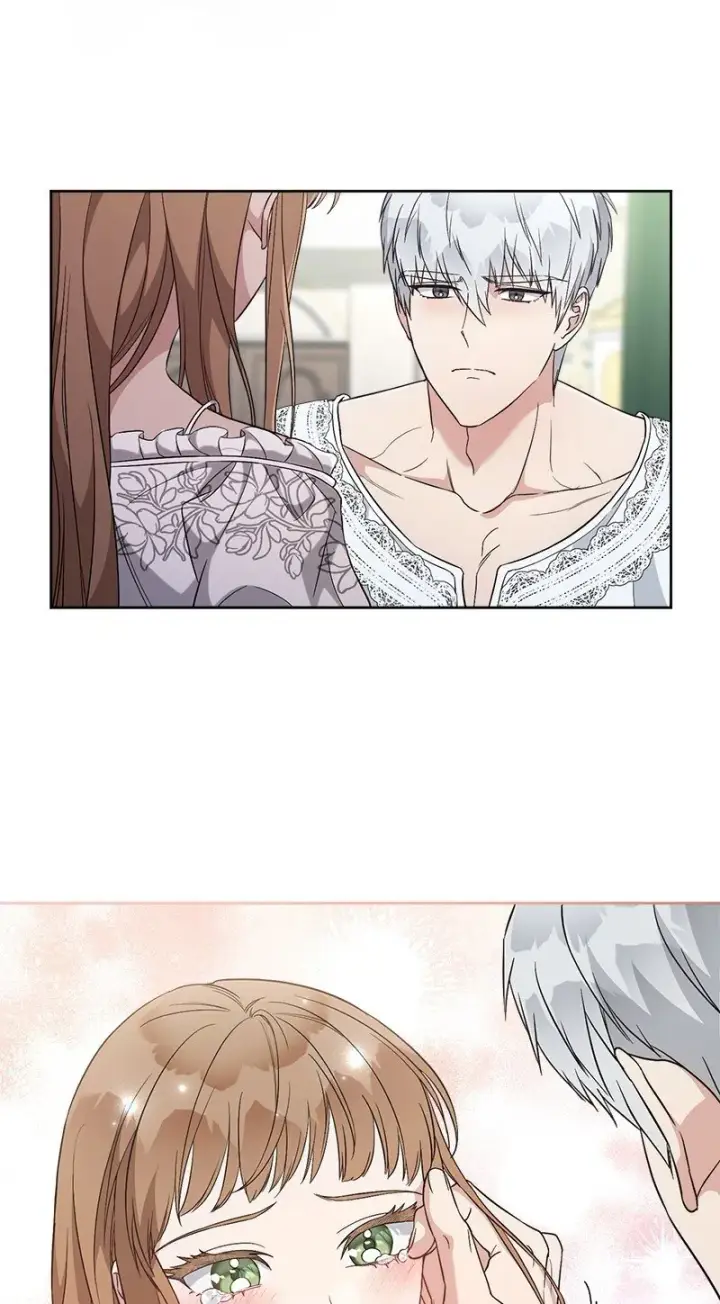 漫画《错把结婚当交易，却意外的甜蜜？》68 他的决心第57张图