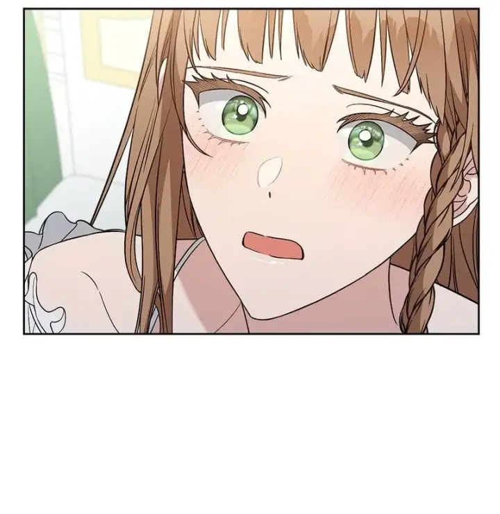 漫画《错把结婚当交易，却意外的甜蜜？》68 他的决心第70张图
