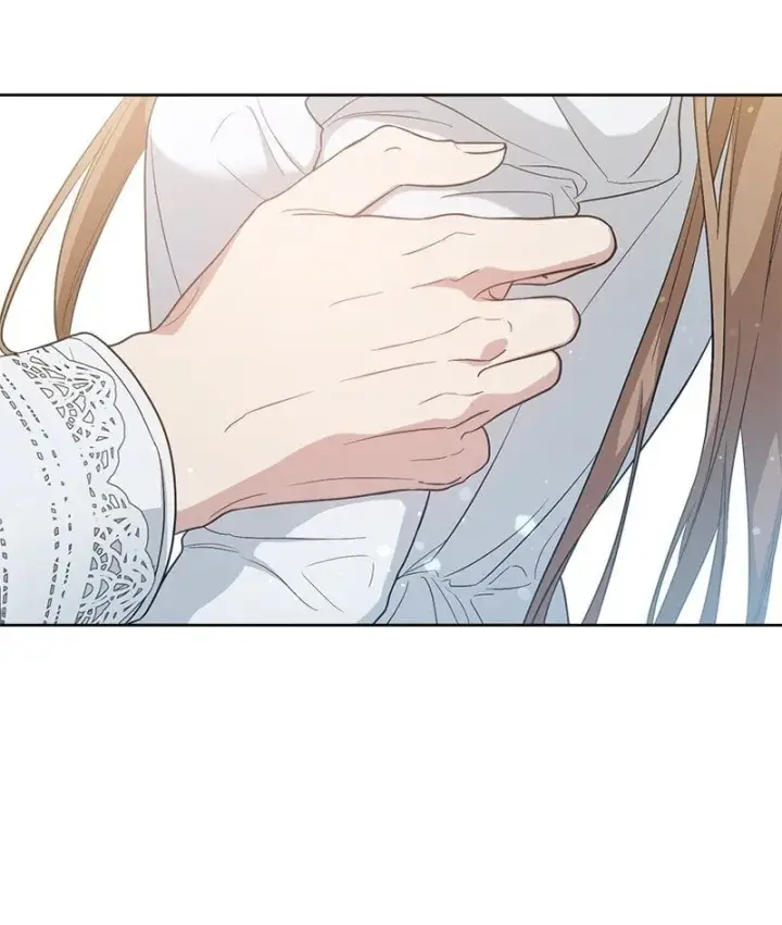 漫画《错把结婚当交易，却意外的甜蜜？》68 他的决心第73张图