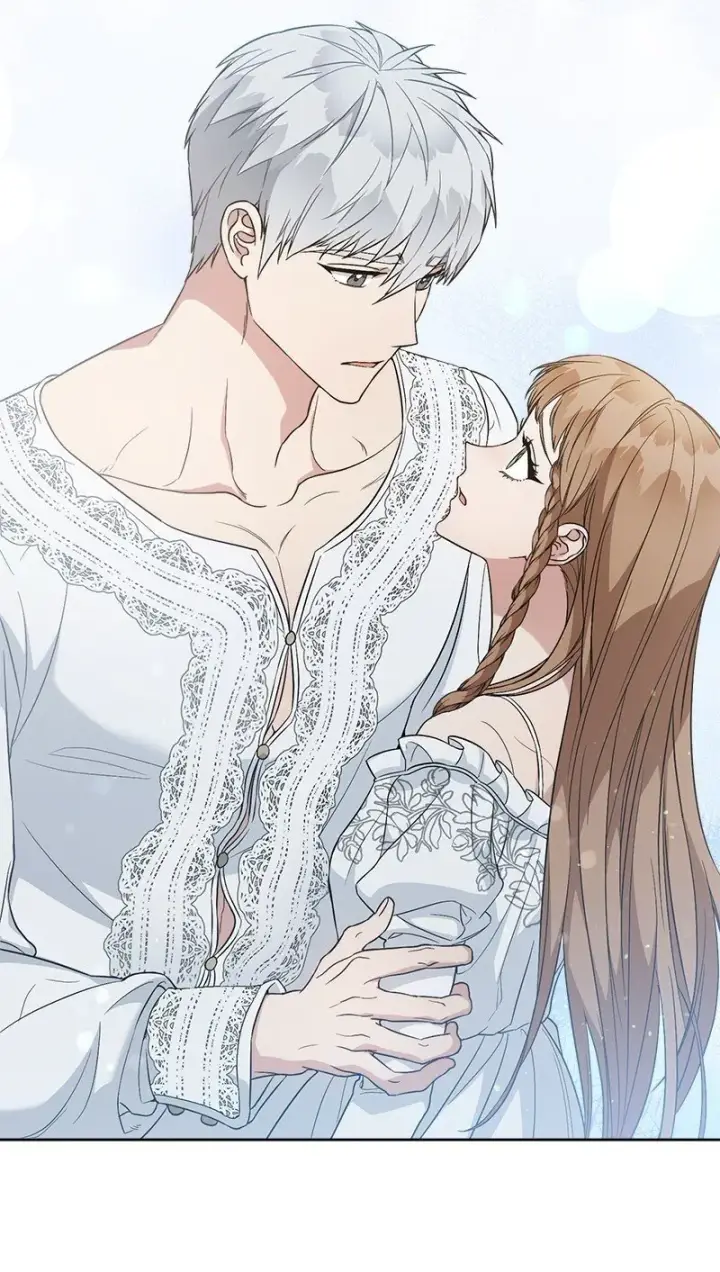 漫画《错把结婚当交易，却意外的甜蜜？》68 他的决心第75张图