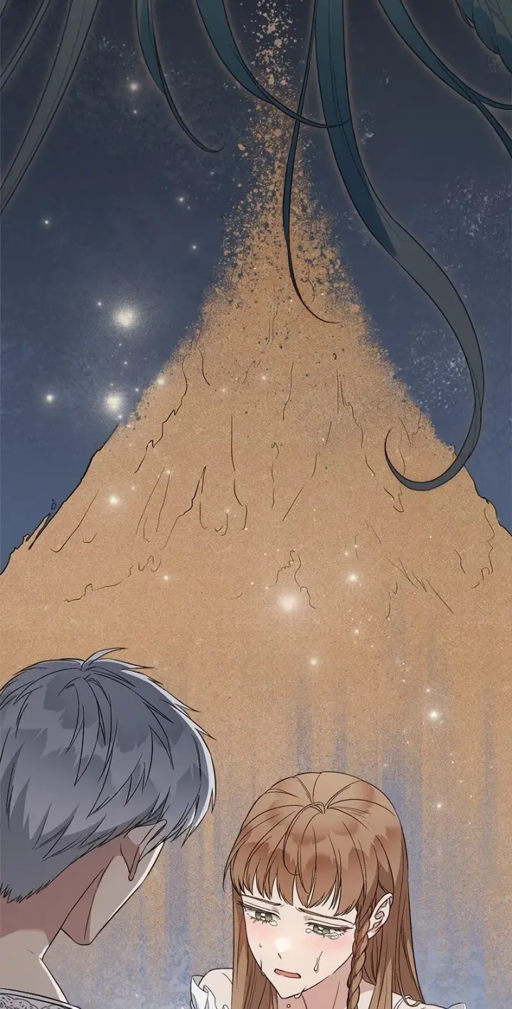 漫画《错把结婚当交易，却意外的甜蜜？》68 他的决心第82张图