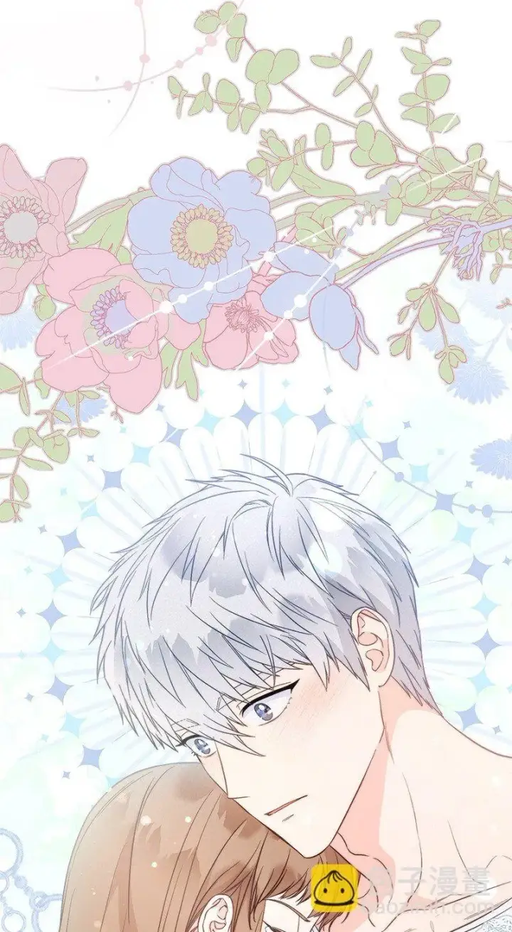 漫画《错把结婚当交易，却意外的甜蜜？》68 他的决心第94张图