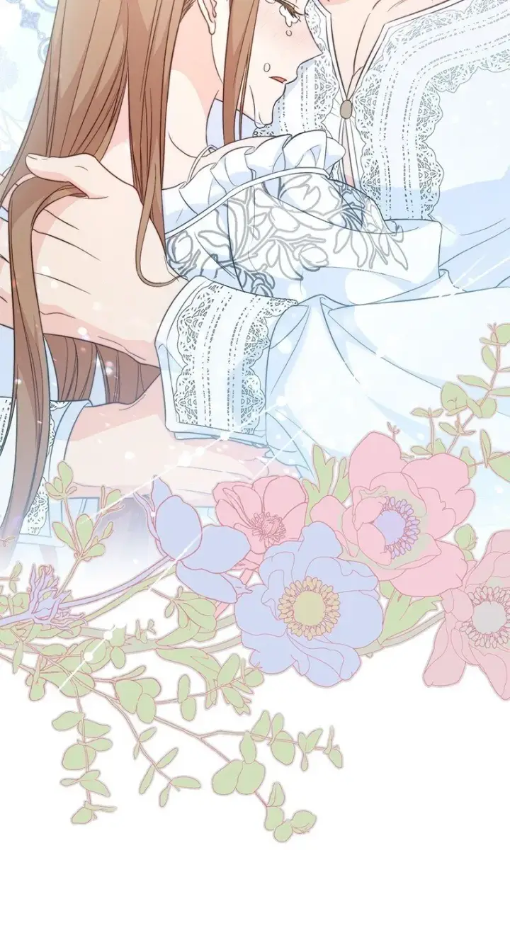漫画《错把结婚当交易，却意外的甜蜜？》68 他的决心第95张图
