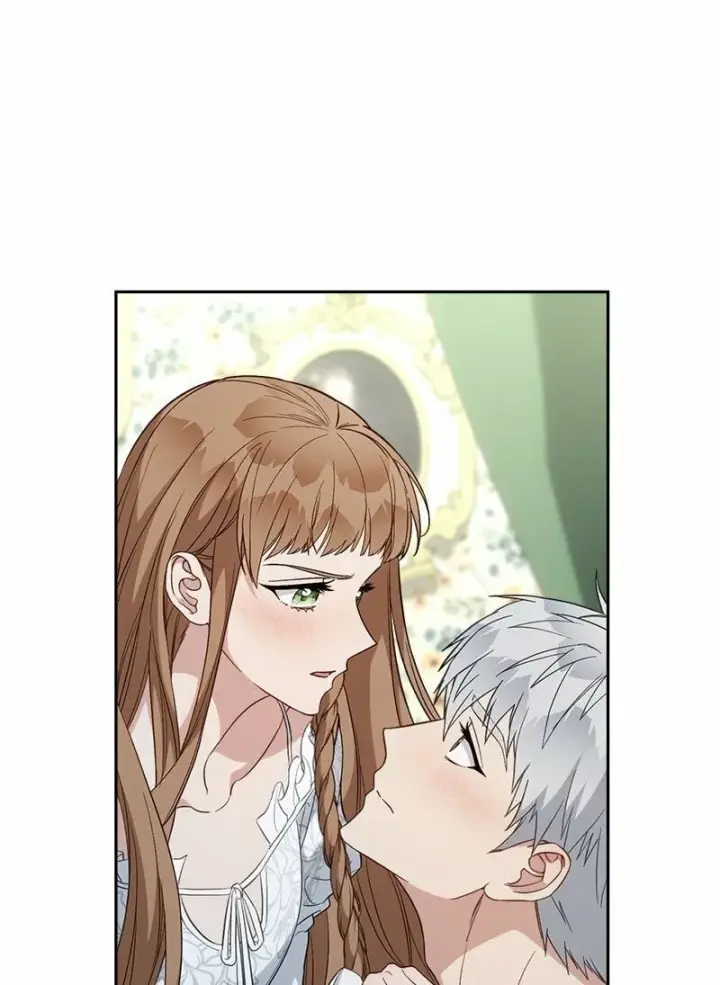 漫画《错把结婚当交易，却意外的甜蜜？》69 情投意合第13张图
