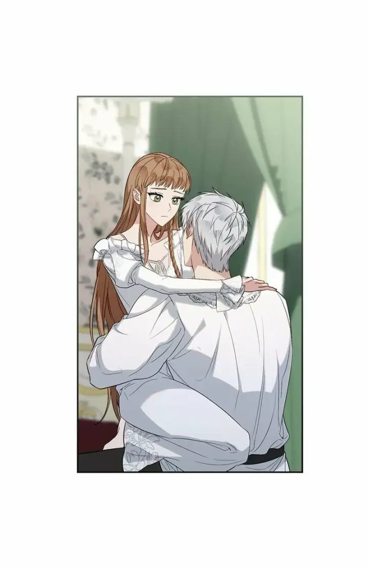 漫画《错把结婚当交易，却意外的甜蜜？》69 情投意合第18张图