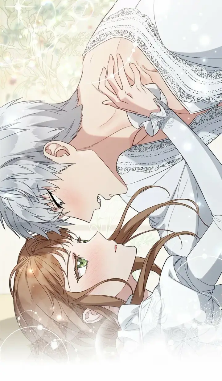 漫画《错把结婚当交易，却意外的甜蜜？》69 情投意合第20张图