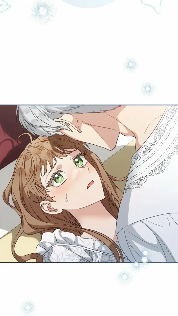 漫画《错把结婚当交易，却意外的甜蜜？》69 情投意合第24张图
