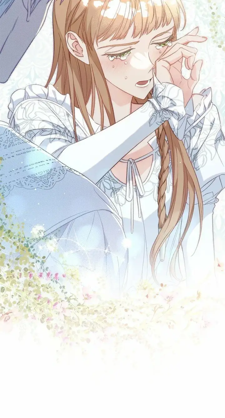 漫画《错把结婚当交易，却意外的甜蜜？》69 情投意合第38张图